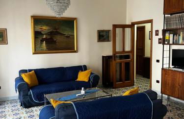 Maman Suite, city center near Molo Beverello - Foto 3