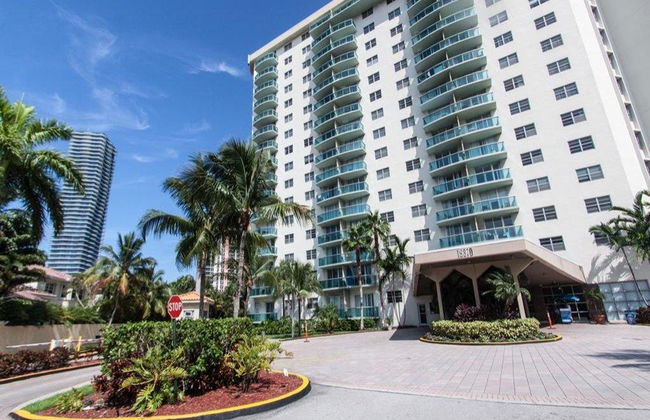 Ocean Reserve Oceanview Sunny Isles Luxury Condos - Foto 7