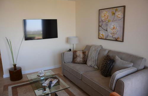 Luxury apartment in Düsseldorf near trade fair - Foto 8