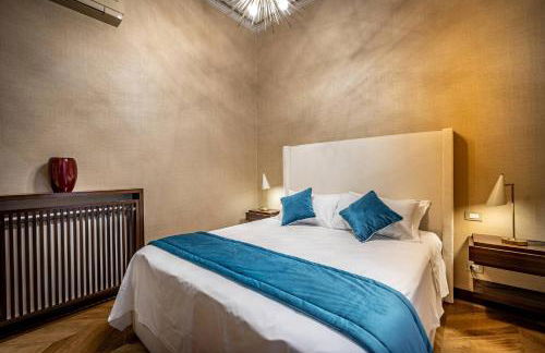 YiD Santa Maria Novella Suites apt with balcony - Foto 39