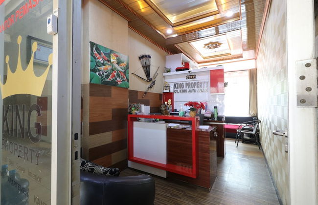 The Suites Metro Apartment - King Property - Foto 5