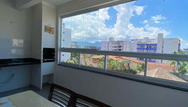 MAR & GRILL Ubatuba Itaguá AR - Foto 1