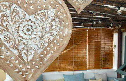 La Baula Terraza, Boutique Apartament - Foto 10