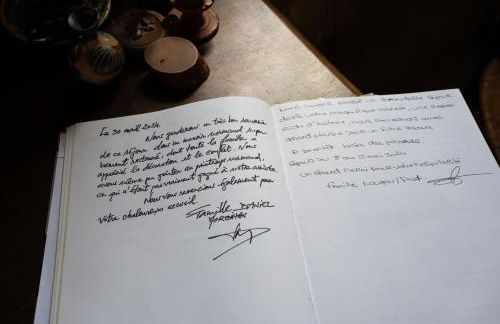 Manoir de Damigny - Photo 39