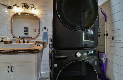 Tranquil Mountain Retreat With Hot Tub Pet Friendly - Foto 16