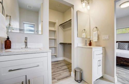 4BD Home w Rooftop Patio Fire Pit & Mountain Views - Foto 34