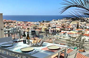 Casa Vista Pura Ferienhaus Arguineguin Gran Canaria - Foto 74