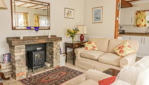 Stable Cottage - Foto 2