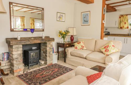 Stable Cottage - Foto 2