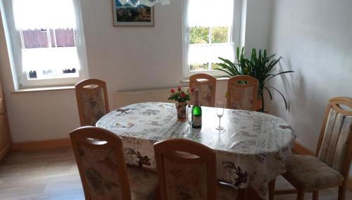 Ferienwohnung Falkennest - Foto 3