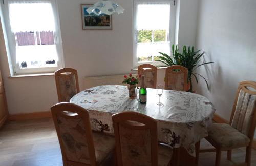 Ferienwohnung Falkennest - Foto 3