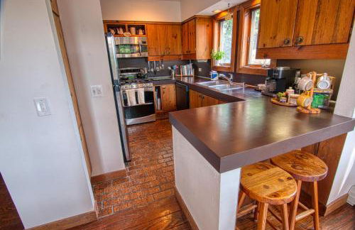 Gnome Home Mountain Ski Chalet w/Sauna Killington - Foto 39