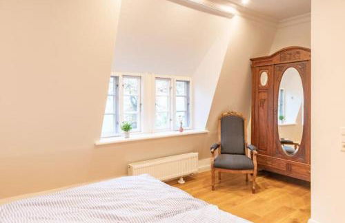 Gutshof Rothensande Herrenhaus - Foto 30