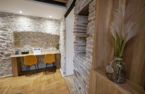 Gîte de Crémieu - Foto 13