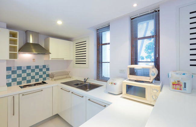 Baan LonSai Beachfront Condominium - Foto 18