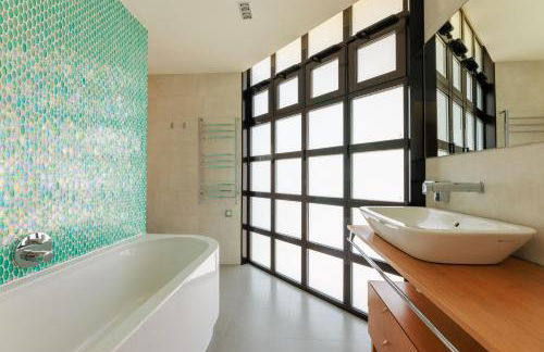 Villa Infinity Barcelona - Foto 28