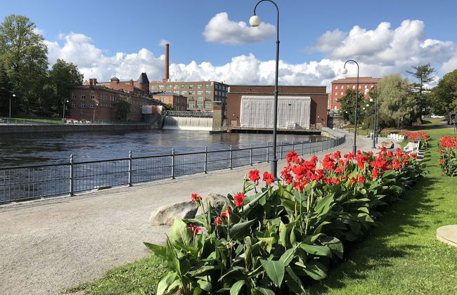 City Home Finland Tammerkoski - Foto 15