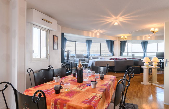 Grand voile - Photo 9