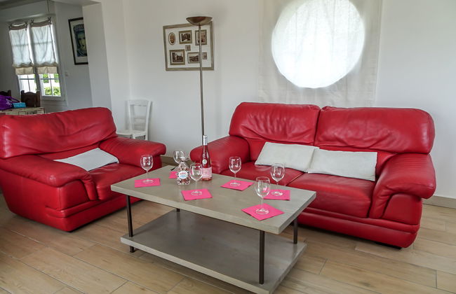 Sables Blancs - Foto 4