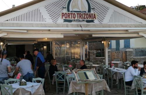 Blumenhaus (Spiti Louloudia) - Foto 61