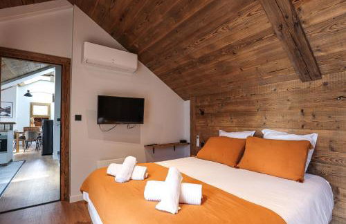 Chalet L Altizoard serre chevalier - Photo 9