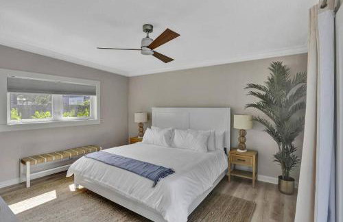 Brand New! Heated Pool, Golf Cart, Next to Beach - Foto 22