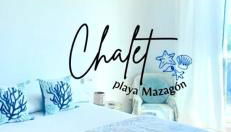 Chalet Playa Mazagon - Foto 2