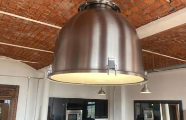 Loft Apartment - Photo 42