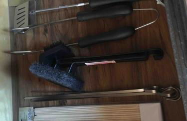 Stargazer, AC, Heat, Free firewood, ice cream, bottled water and smores - Foto 35