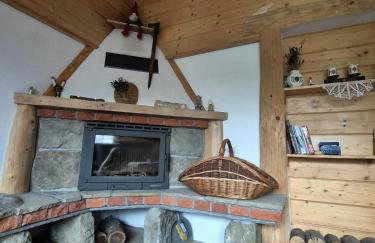 Jaszczurówka pod Leskowcem - Foto 14