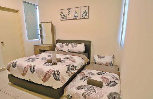 Swiss Garden Residences by Nature Home - Foto 22