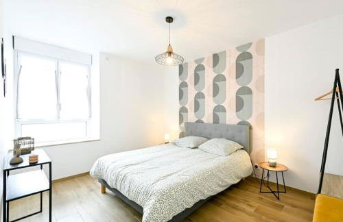 L'Échappée Belle Élégance, Familiale, Conviviale - Photo 36