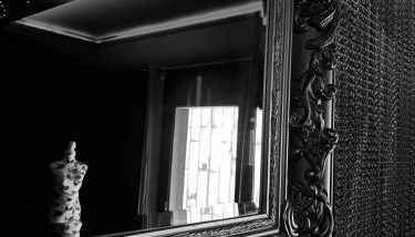 Suite Love Room Les Secrets d'Eden Rose- escapade romantique à 2 - Foto 5