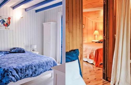 Holiday Home L'Eglantier by Interhome - Foto 9