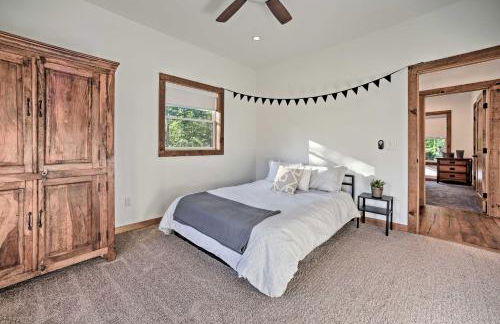 Luxury Home with Deck Explore the Catskill Mtns! - Foto 21