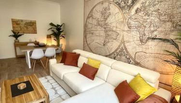 L'échappée Chic, Coeur de Valence, Wifi, Proche gare - Foto 5