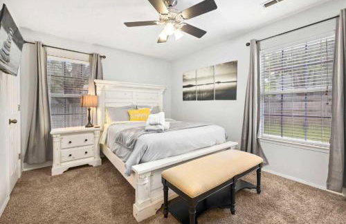 Cozy Cottage-3 mi to UofA-4 mi to DT - Foto 10