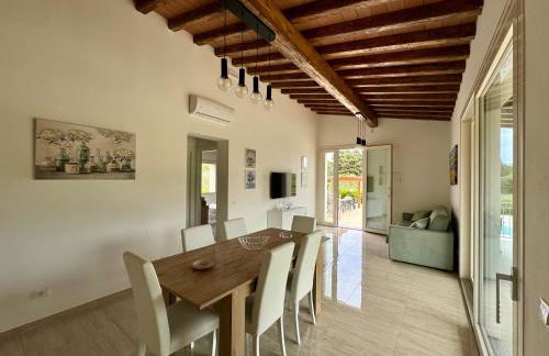 VILLETTA LE PAVANE ISOLA D'ELBA - Foto 20