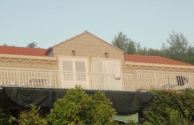 Apartments Marija Slano- Two-bedroom Apartment With Balcony and Sea View - 2 - Foto 15