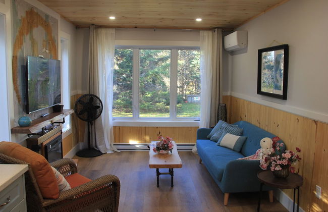 Avonlea Forest Hill Cottages - Foto 44