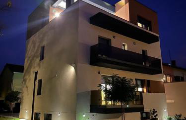 Luxury apartment Gabi 1 - Photo 37