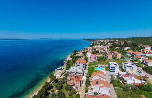 SunAdria Apartments - Foto 100