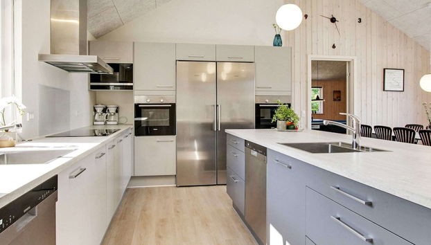 Luxury Retreat in Asserbo - By Traum Ferienwohnungen - Photo 2