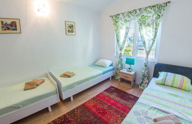 Villa Idila - Foto 5