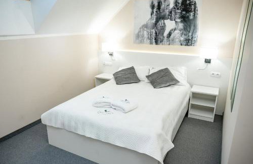 Leśny Dworek - Photo 23