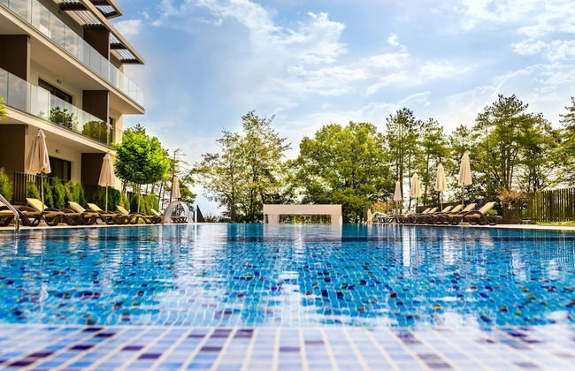 Open sea residence - Foto 24