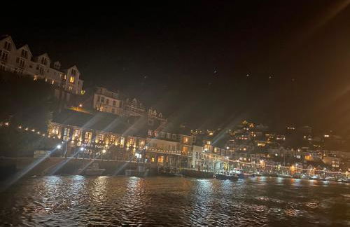 Horseshoe Cottage - Foto 54