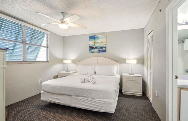 The Grenada Suite Pool View Private Balcony - Foto 10