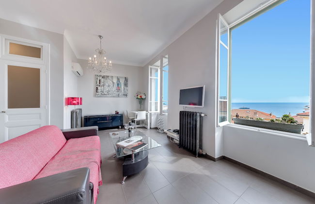 5 Mins Walk Monte Carlo Casino Seaview - Foto 1