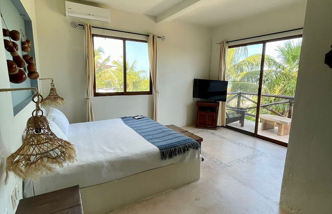 Luxury Ocean Front Villa - Adults Only - Foto 6